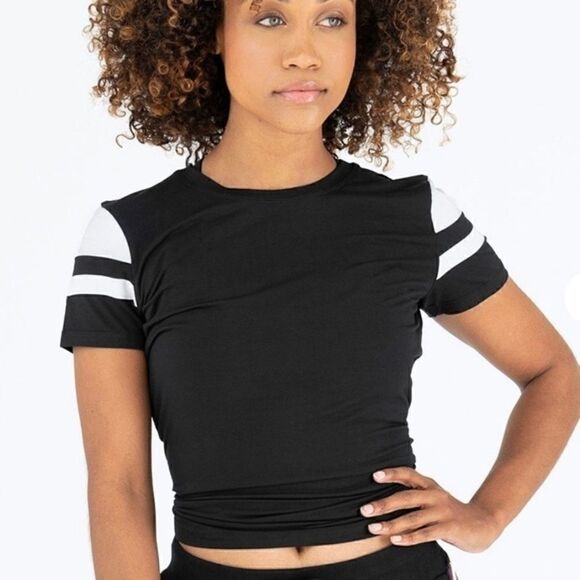 TLF Leto Short Sleeve Shirt (S) - Picture 1 of 11